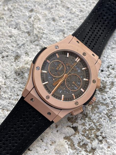 Hublot Kordon Fiyatları 